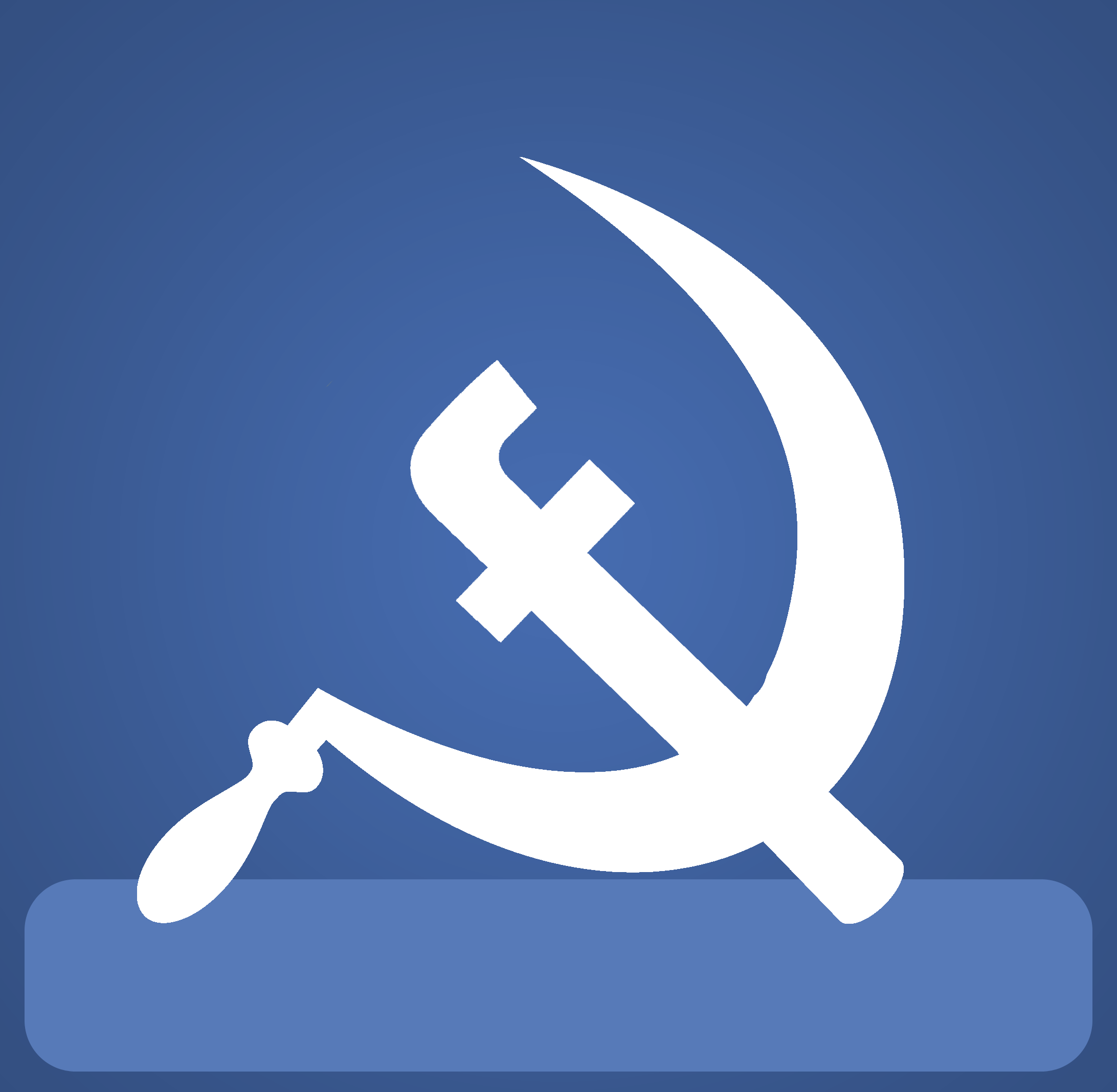 Proletarians of all Facebook accounts, unite!